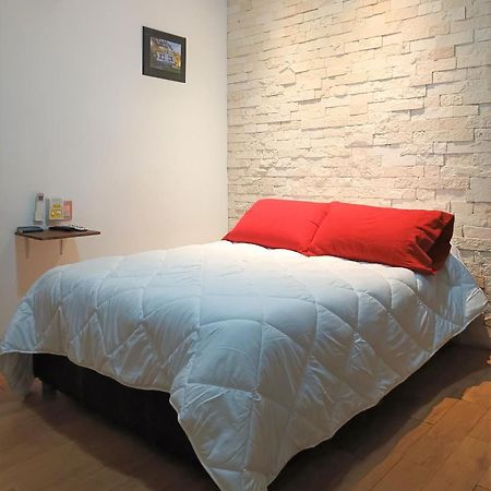 Habitaciones Amuebladas Veracruz Logos Εξωτερικό φωτογραφία
