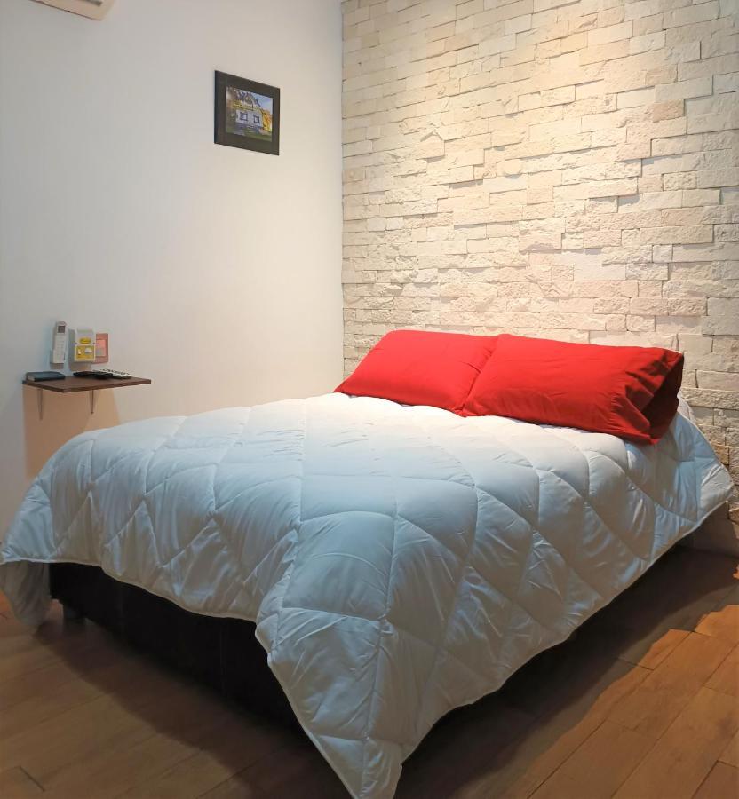 Habitaciones Amuebladas Veracruz Logos Εξωτερικό φωτογραφία