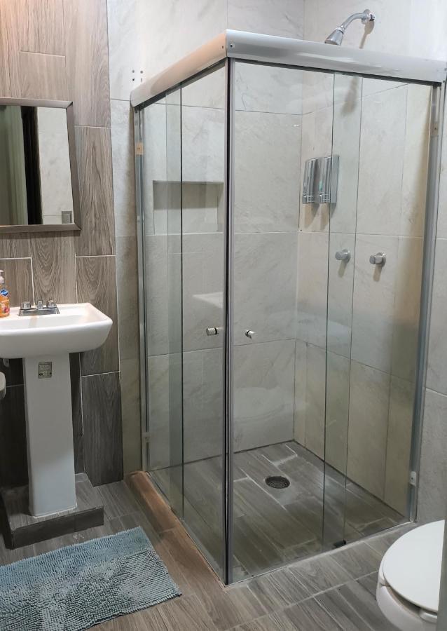 Habitaciones Amuebladas Veracruz Logos Εξωτερικό φωτογραφία