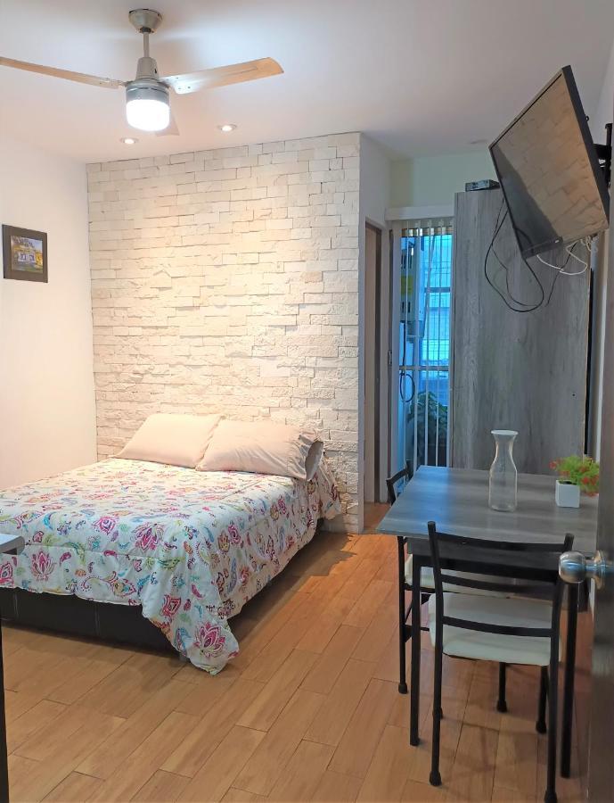 Habitaciones Amuebladas Veracruz Logos Εξωτερικό φωτογραφία