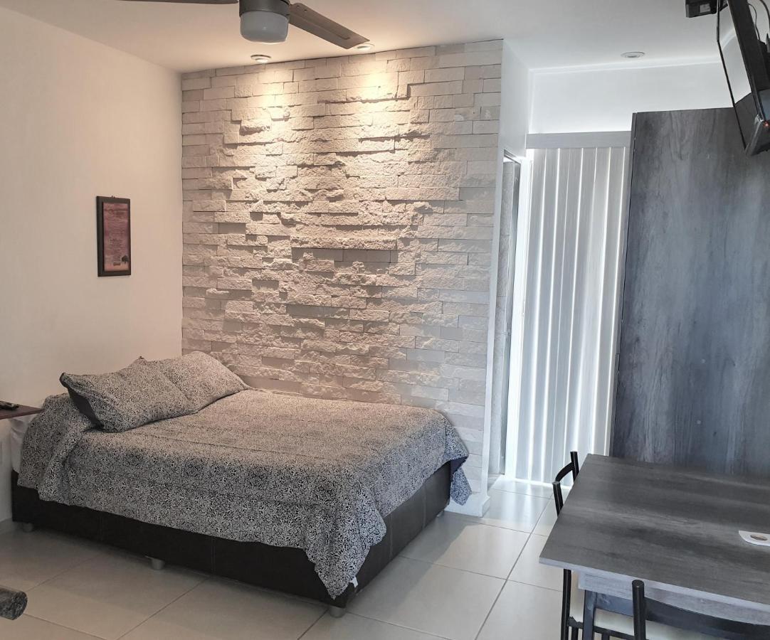 Habitaciones Amuebladas Veracruz Logos Εξωτερικό φωτογραφία