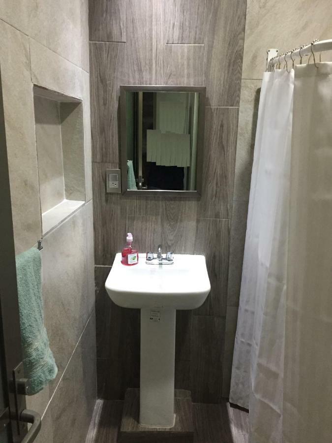 Habitaciones Amuebladas Veracruz Logos Εξωτερικό φωτογραφία