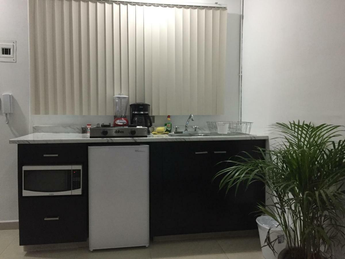 Habitaciones Amuebladas Veracruz Logos Εξωτερικό φωτογραφία