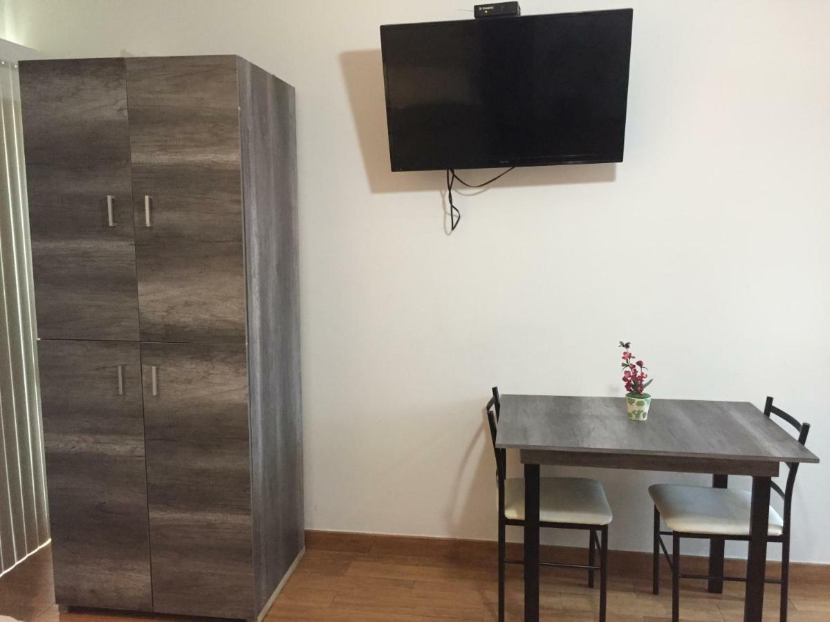 Habitaciones Amuebladas Veracruz Logos Εξωτερικό φωτογραφία