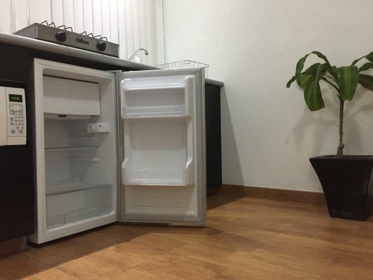 Habitaciones Amuebladas Veracruz Logos Εξωτερικό φωτογραφία
