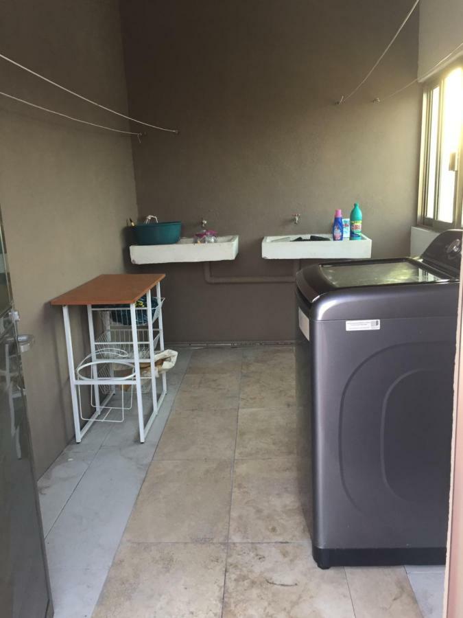 Habitaciones Amuebladas Veracruz Logos Εξωτερικό φωτογραφία