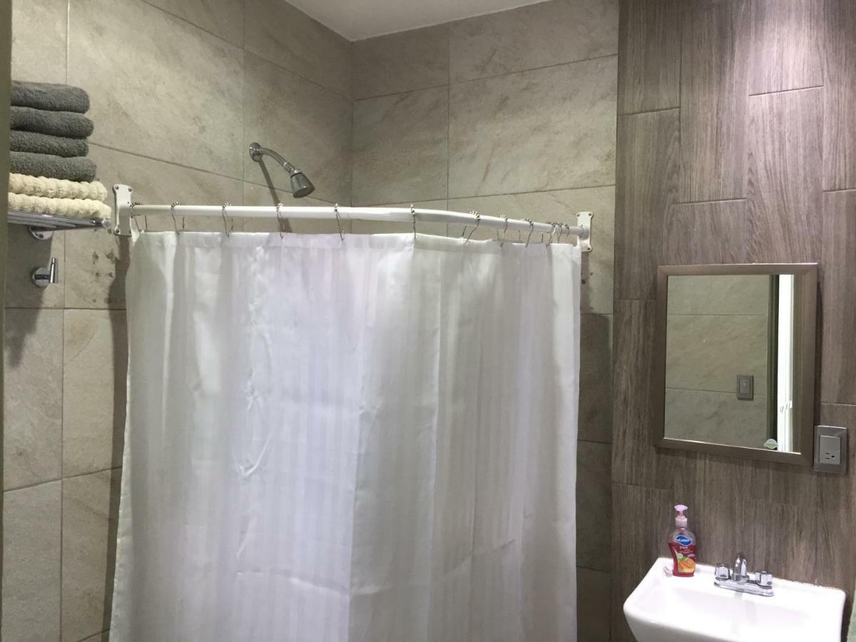 Habitaciones Amuebladas Veracruz Logos Εξωτερικό φωτογραφία